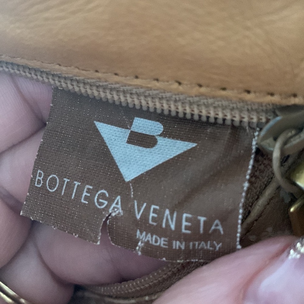 Bottega Veneta Intrecciato woven bag - Picture 13 of 14